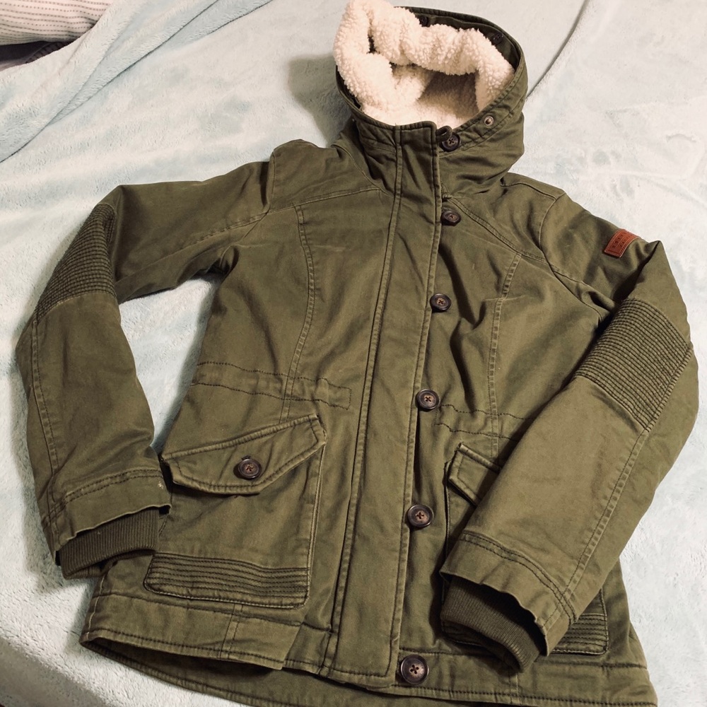 Hollister Jacket for women